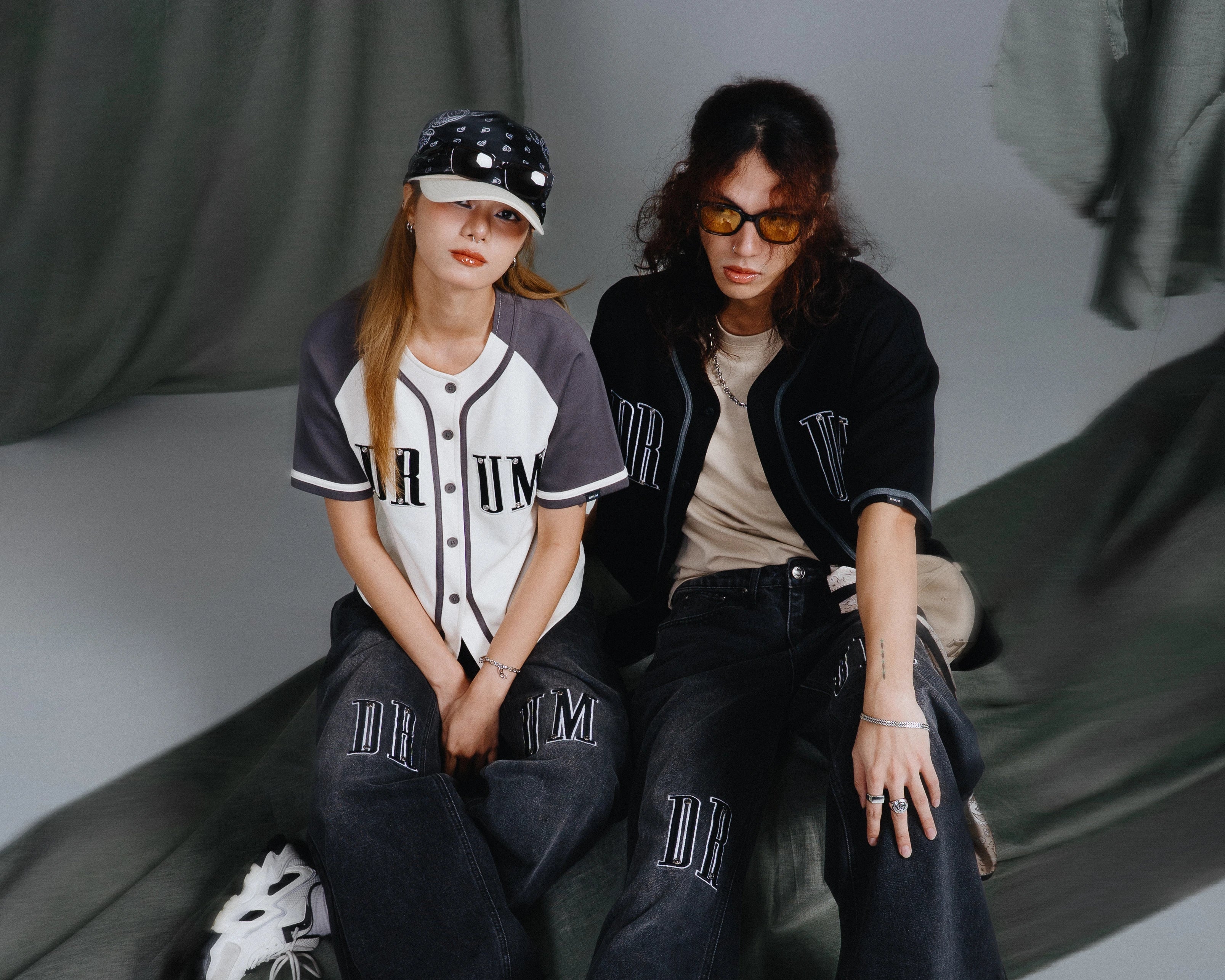 5 Reasons Why the Baseball Shirt Is Always Trendy